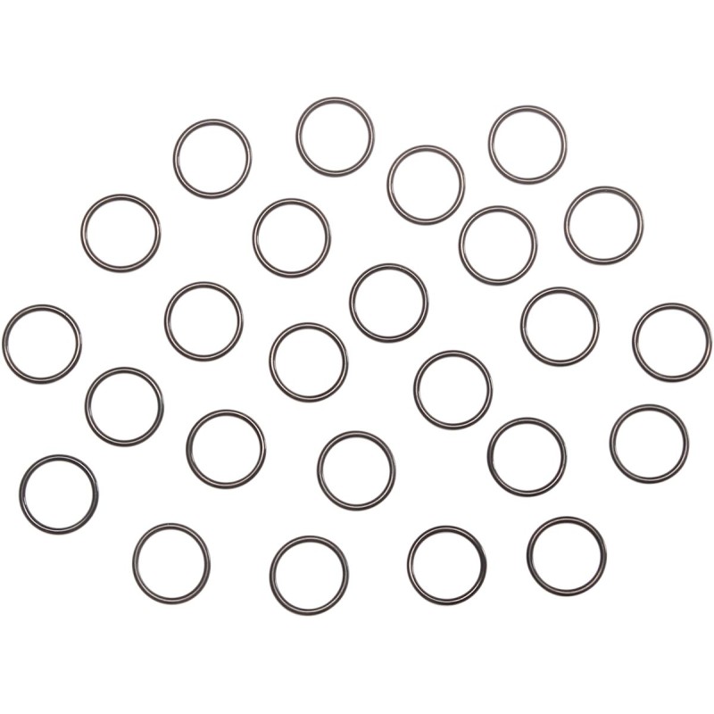 ORING P/ROD LOWER 25PK