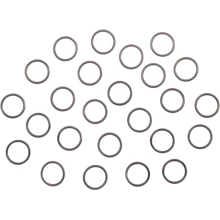 ORING P/ROD LOWER 25PK