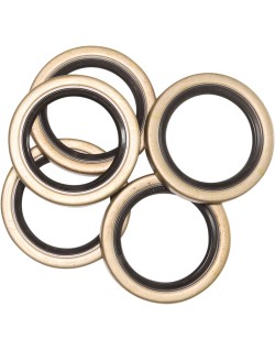 OIL SEAL SPRKET SHFT 5PK