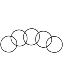 ORING STR/PRIMARY 5PK