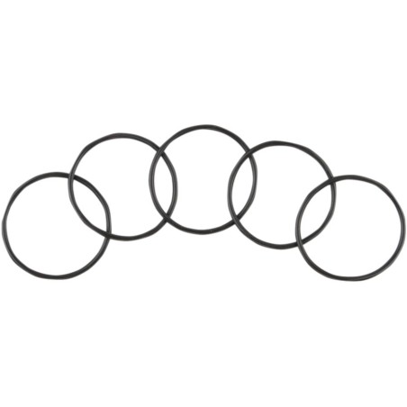 ORING STR/PRIMARY 5PK
