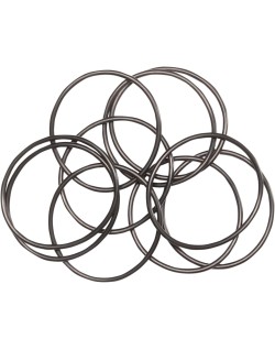 ORING OUTER OIL PUMP 10PK