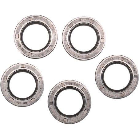 SEAL WET CLUTCH 5PK