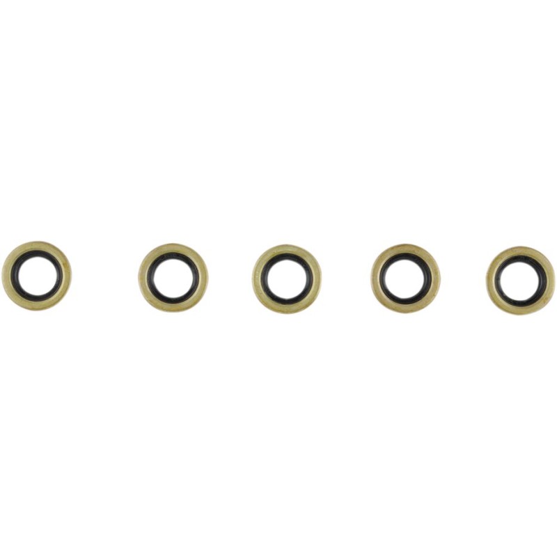 SEAL STR SHAFT 5PK