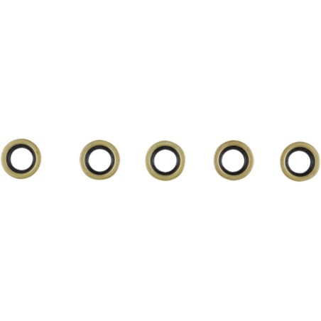 SEAL STR SHAFT 5PK