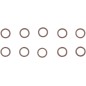 ORING CAM SUPPORT 10PK