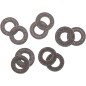 WASHER RKERBOX PAPER 10PK