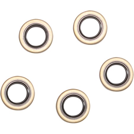SEAL POINT DBL LIP 5PK