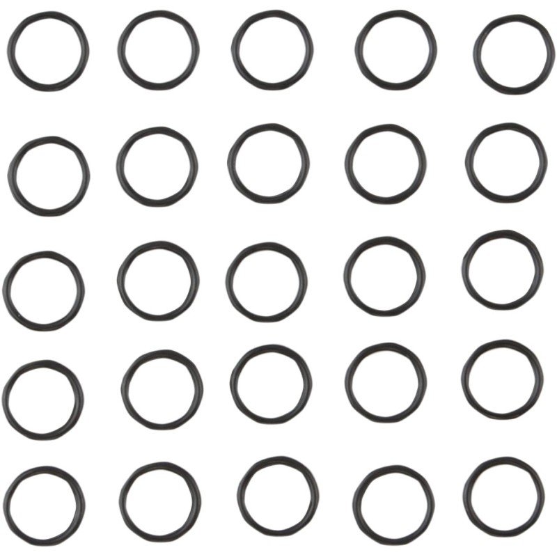 ORING OIL PUMP COVER 25PK