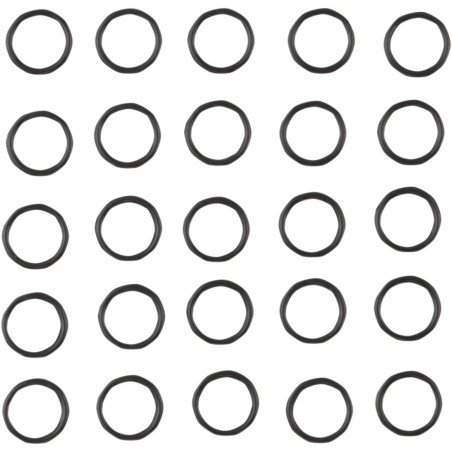 ORING OIL PUMP COVER 25PK
