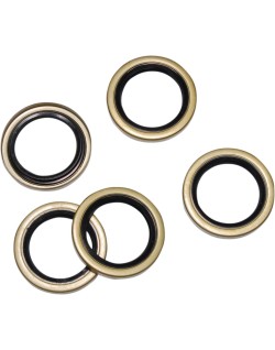 SEAL SPROCKET SHAFT 5PK