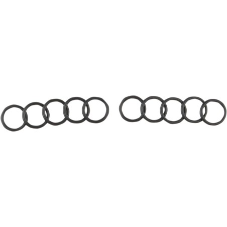 ORING DRAIN PLUG 10PK