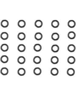 ORING CLUTCH CABLE 25PK