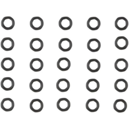 ORING CLUTCH CABLE 25PK