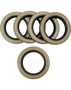 SEAL MAIN SHAFT 5PK