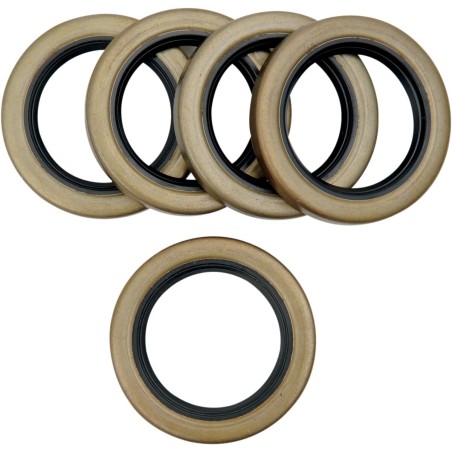 SEAL MAIN SHAFT 5PK