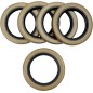 SEAL MAIN SHAFT 5PK