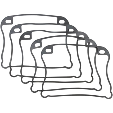 GASKET RUB LOW R/CVR 5PK