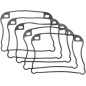 GASKET RUB LOW R/CVR 5PK