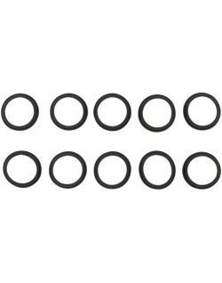 ORING P/ROD LOWER 10PK