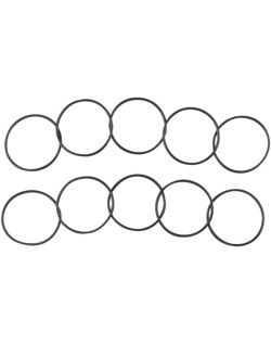 ORING CLUTCH INSPCVR 10PK