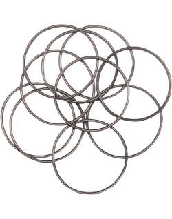 ORING INSPECTION CVR 10PK