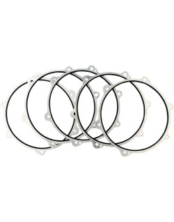GASKET ALUM INNER SPACR5P