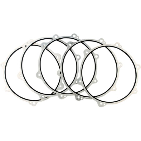 GASKET ALUM INNER SPACR5P