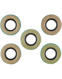 SEAL IN PRIMARY BEARING