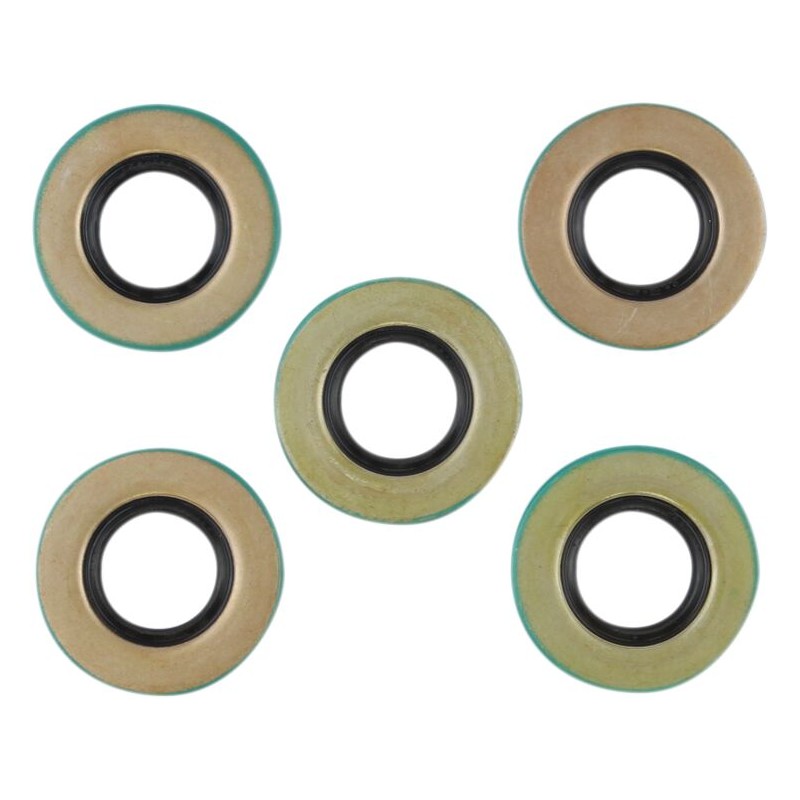 SEAL IN PRIMARY BEARING