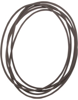 ORING CLUTCH COVER