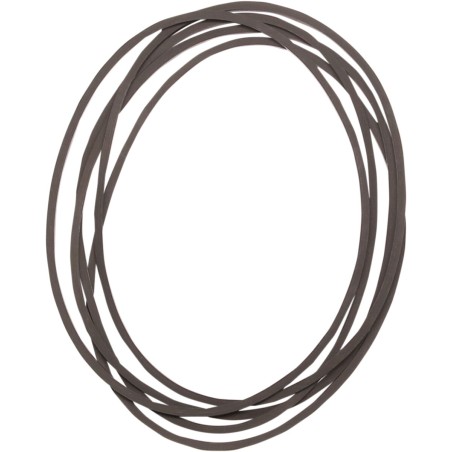 ORING CLUTCH COVER