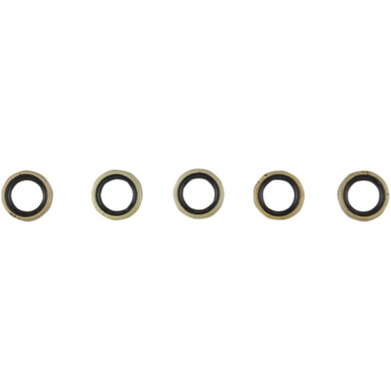 SEAL TRAN SHIFT DRUM 5PK
