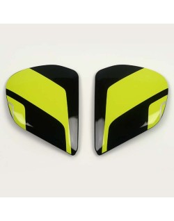 Platine écran ARAI VAS-V Shelby Nye