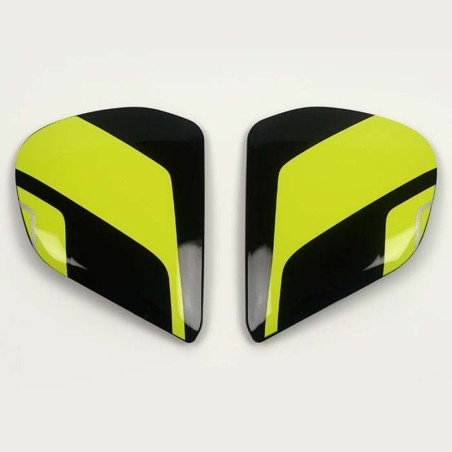 Platine écran ARAI VAS-V Shelby Nye
