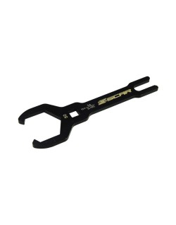 WRENCH FORK CAP WP