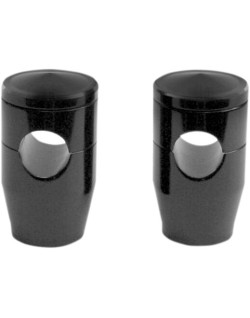 RISERS ELITE 2 BLK