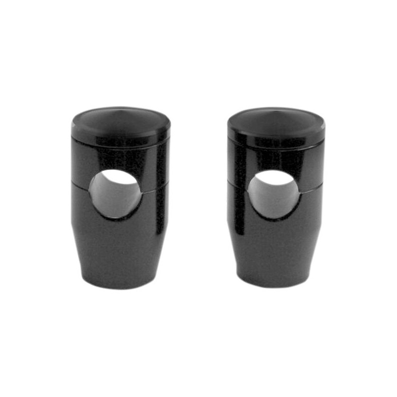 RISERS ELITE 2 BLK