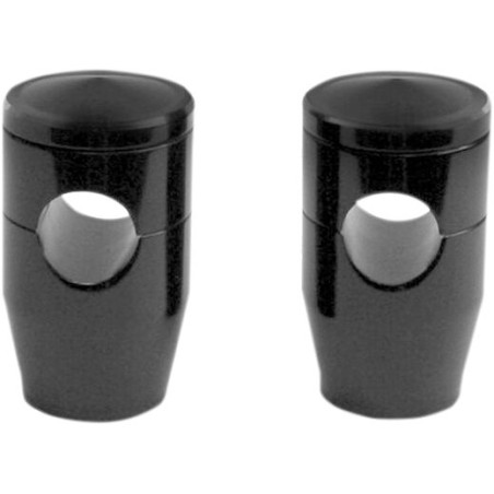RISERS ELITE 2 BLK
