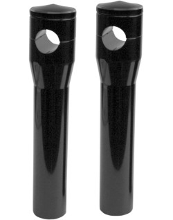 RISERS ELITE 8 BLK