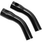 RISERS ELITE PULLBK 7 BLK