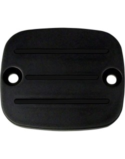 COVER MASTER CYL BLK