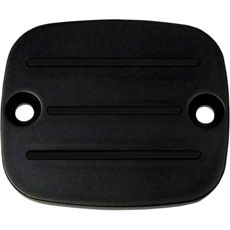 COVER MASTER CYL BLK