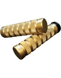 GRIPS BRASS NTCHD TBW