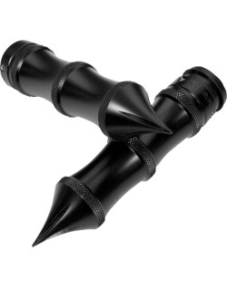 GRIPS TRIBAL WIRE BLK