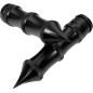 GRIPS TRIBAL WIRE BLK