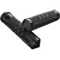 GRIPS KNURLED DIA WIR BLK