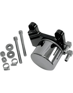MOUNT OIL FILTER 84-99 BK