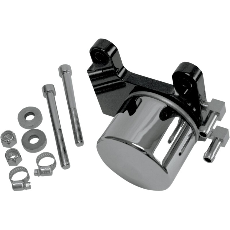 MOUNT OIL FILTER 84-99 BK