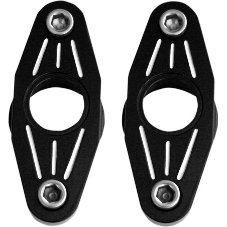 PIVOT BLOCK FXR 91+ BLK